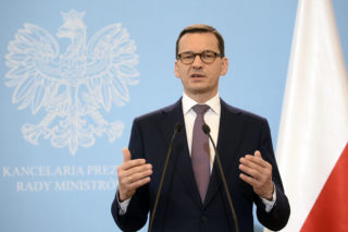 Rząd Mateusza Morawieckiego wprowadzi kolejny ZEROWY PIT! Sprawdź, dla kogo 