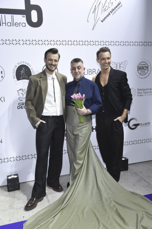 Leszek Miller, Aleksandra Miller, Monika Miller i inni