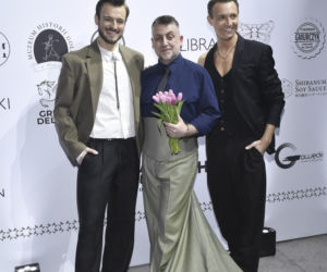 Leszek Miller, Aleksandra Miller, Monika Miller i inni