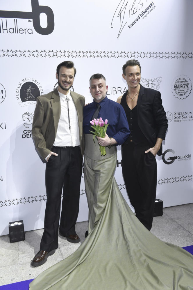 Leszek Miller, Aleksandra Miller, Monika Miller i inni