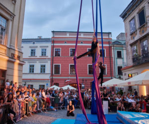 Noc Kultury 2018 w obiektywie. Tak bawił się Lublin! Zobaczcie zdjęcia