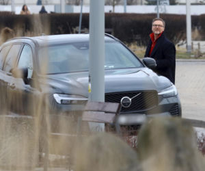 Wieczorek ma nową miłość