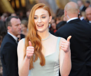 Sophie Turner