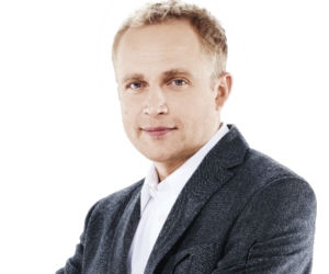 Piotr Adamczyk