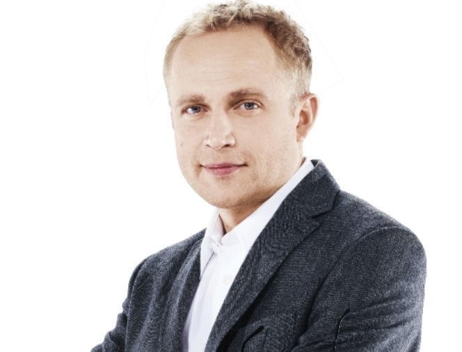 Piotr Adamczyk