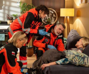 Na sygnale, odcinek 891. Dramatyczne powikłania po zabiegu w Turcji, a rodzice odmawiają ratunku synowi