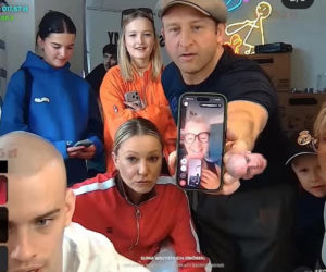 To najbardziej krytykowali widzowie podczas transmisji Łatwoganga