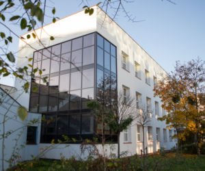 Finiszuje rozbudowa Specjalistycznego Szpitala Miejskiego w Toruniu. Zobacz zdjęcia