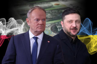 Polska przejmuje bank w Ukrainie?