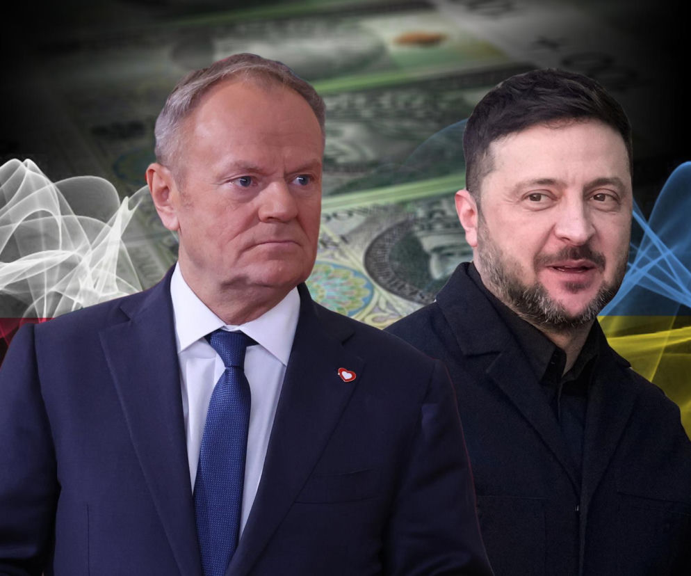 Polska kupi wielki ukraiński bank? Rząd Tuska zaskakuje