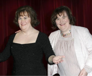 Susan Boyle