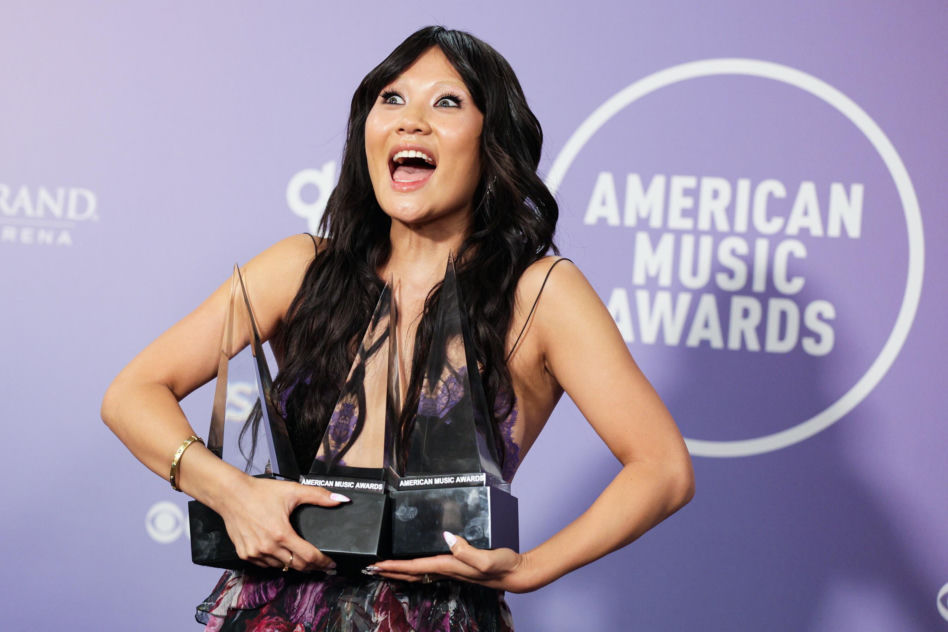 American Music Awards 2026