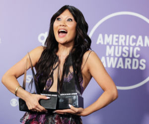 American Music Awards 2026