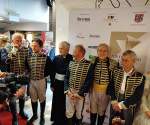 Ruszył 14. Ogólnopolski Festiwal Teatrów Sztuka plus Komercja w Siedlcach. W tym roku zobaczymy 8 spektakli konkursowych i 5 wydarzeń towarzyszących