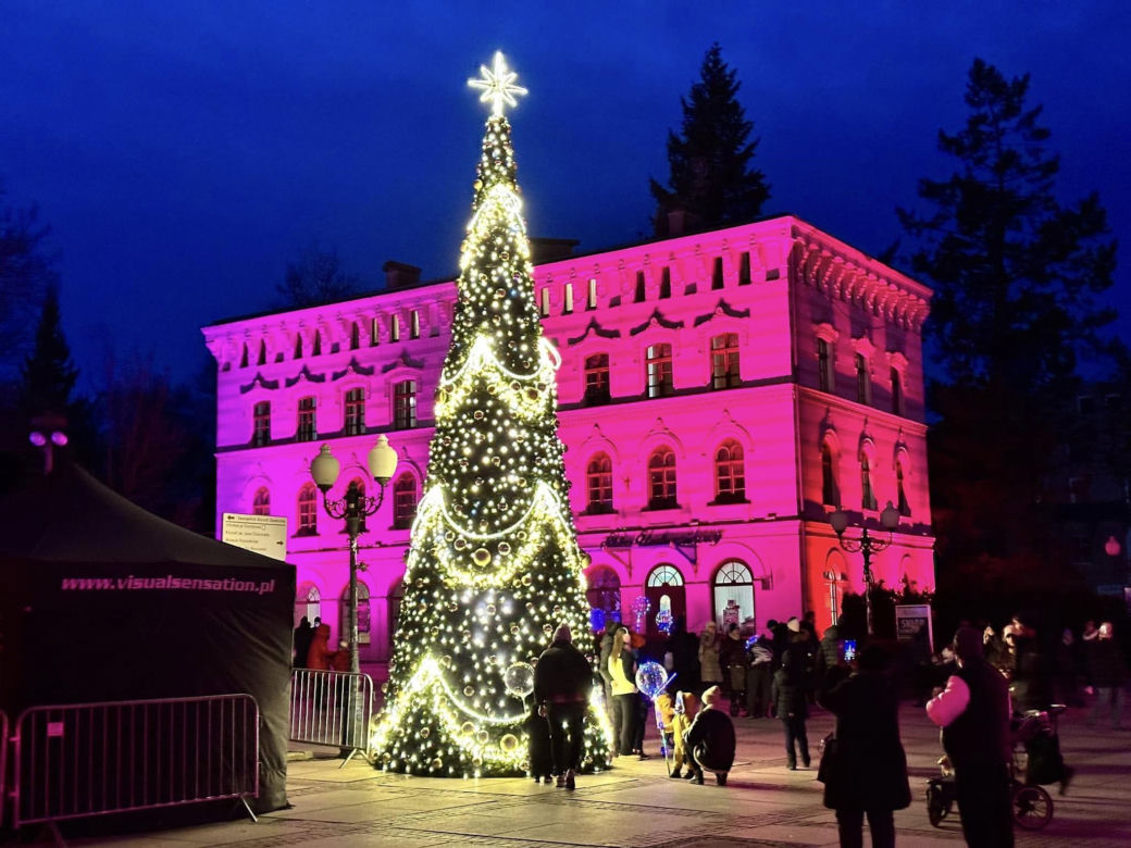 Jelenia Góra 