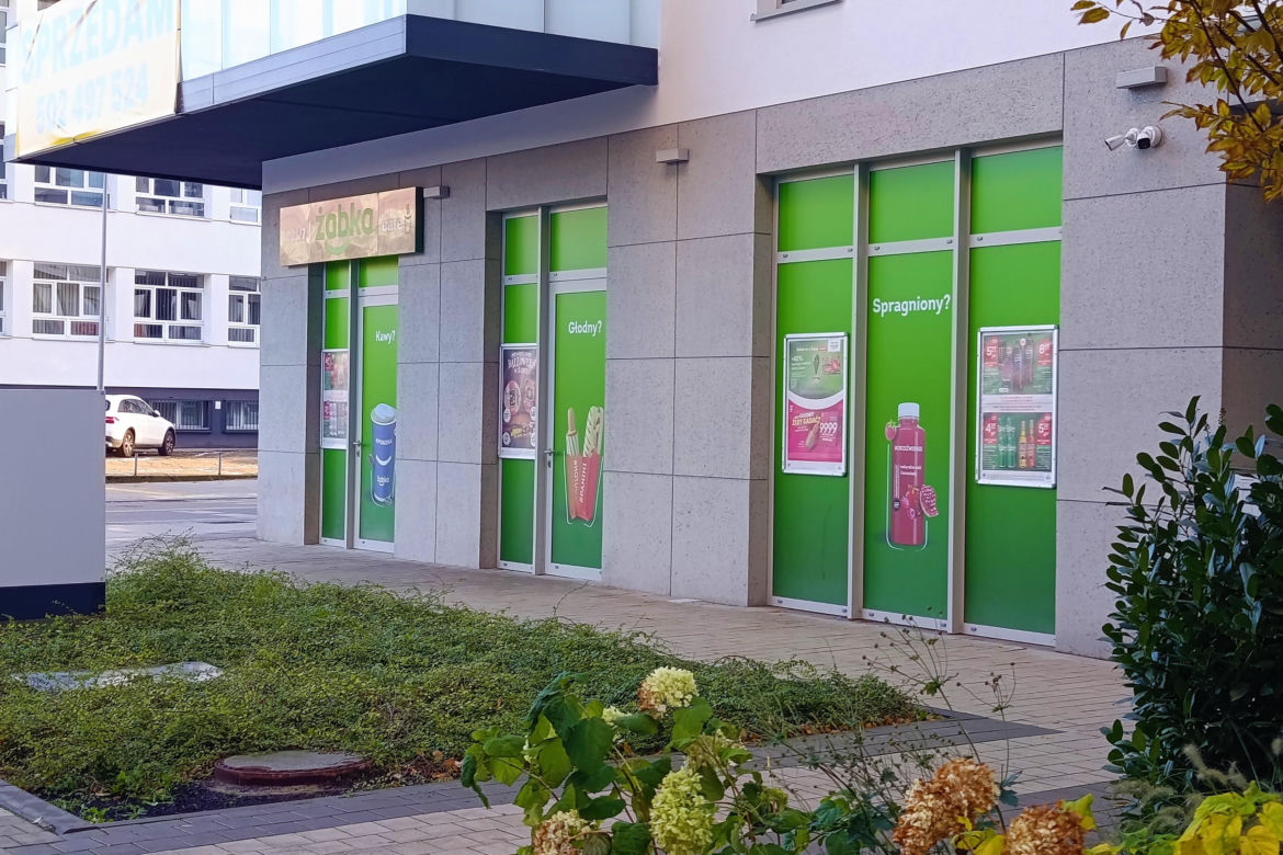 Inwestycje na Łasztowni i Kępie Parnickiej w Szczecinie