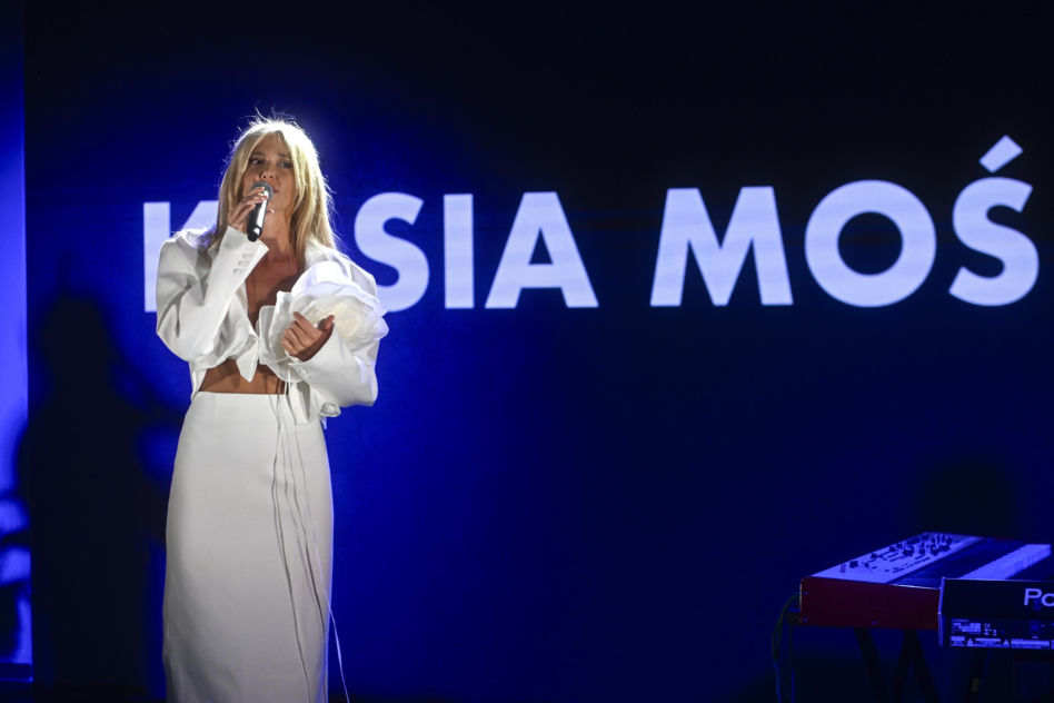 Kasia Moś. Urządzam dziecku dwa domy