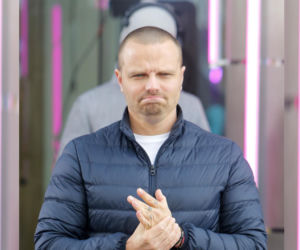 Marcin Hakiel poszedł na terapie przez alkohol i Cichopek