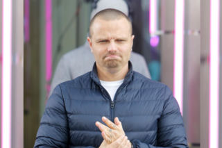 Marcin Hakiel poszedł na terapie przez alkohol i Cichopek