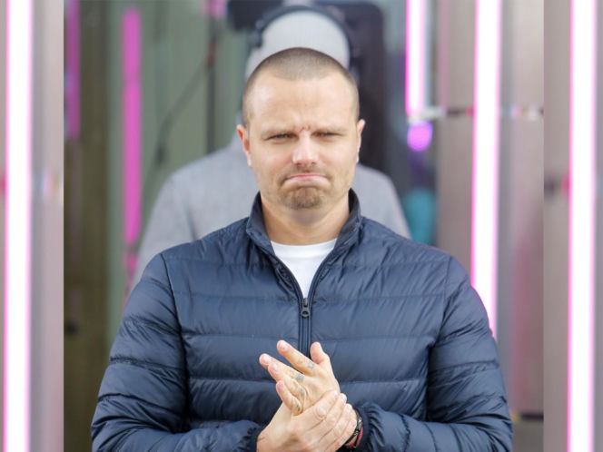 Marcin Hakiel poszedł na terapie przez alkohol i Cichopek