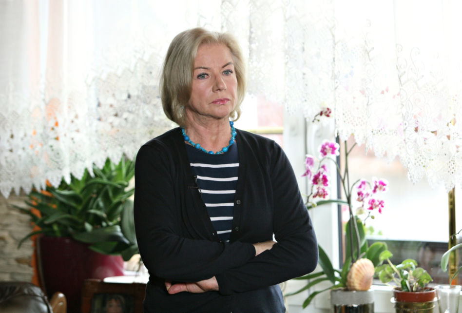 Bożena Dykiel