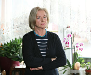Bożena Dykiel