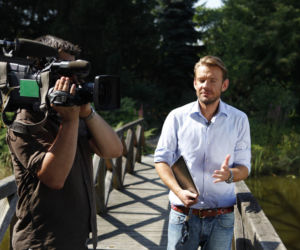 Dawid Woliński