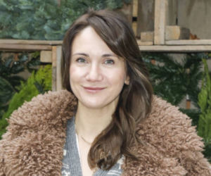 Ilona Ostrowska bierze ślub! Zobaczcie, kim jest narzeczony gwiazdy serialu Ranczo