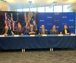 Lublin rozwija pomoc dla uczniów. Otwarte Koła Olimpijskie z miejskim wsparciem