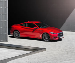 Infiniti Q60 3.0 V6 TwinTurbo AT AWD Sport Tech