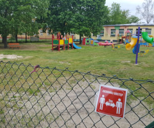 Epidemia koronawirusa. Sprawdziliśmy, co się zmieni w przedszkolach