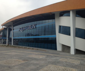 Otwarcie Aqua Lublin