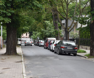 Rusza przebudowa dróg w centrum Obornik Śląskich