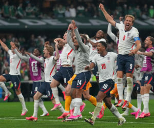 Dziesięć goli w meczu o brąz mundialu! Rekord Mbappe nie pomógł, Anglia pokonała Francję po horrorze!