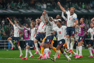 Dziesięć goli w meczu o brąz mundialu! Rekord Mbappe nie pomógł, Anglia pokonała Francję po horrorze!