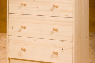 Decoupage meble: na czym polega technika decoupage? 
