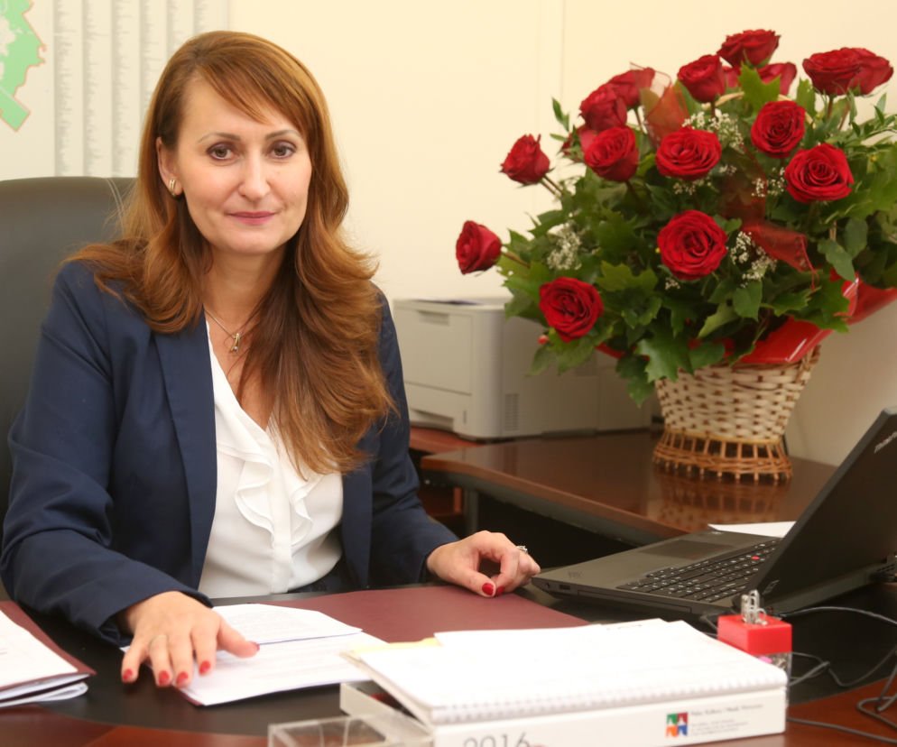 Renata Kaznowska