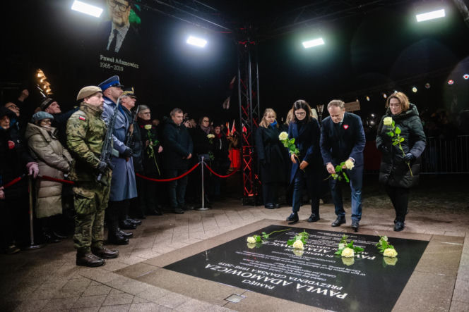  Wielka Orkiestra Świątecznej Pomocy gra już 34 raz. Co wiesz o WOŚP?