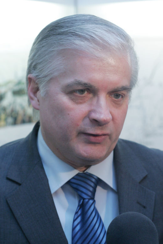 Włodzimierz Cimoszewicz 