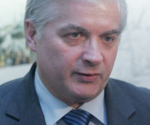 Włodzimierz Cimoszewicz 