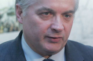 Włodzimierz Cimoszewicz 