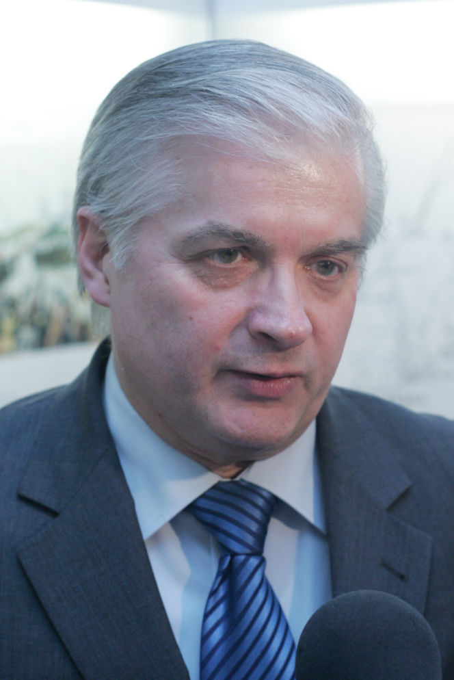 Włodzimierz Cimoszewicz 