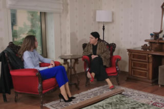 Panna Młoda, odcinek 50. Mukkader, Beyza