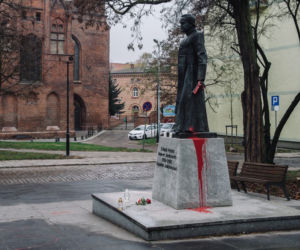 Prałat Henryk Jankowski 