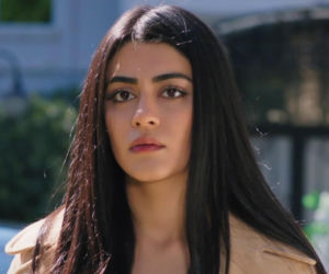 Panna młoda odc. 58. Hancer