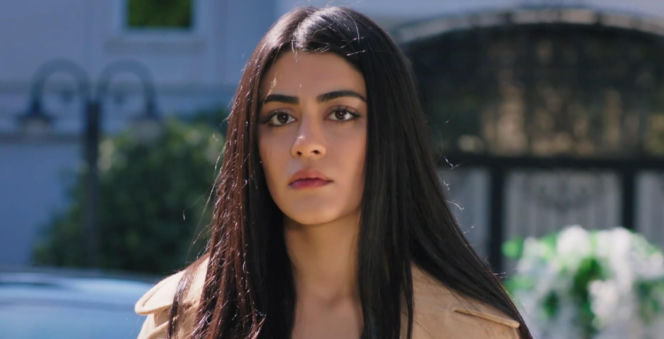 Panna młoda odc. 58. Hancer