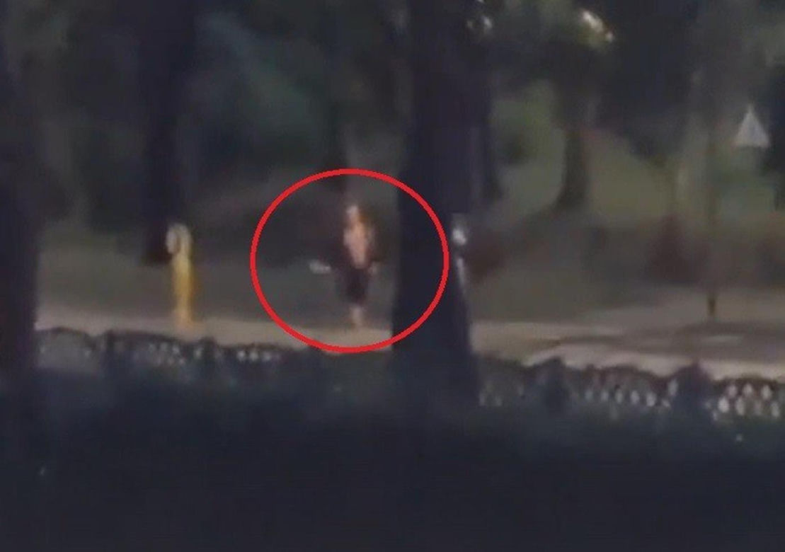 Atak maczetą w Sosnowcu. Policja strzela do napastnika