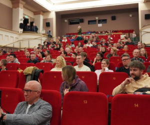 34 Finał WOŚP w Iławie