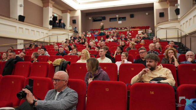 34 Finał WOŚP w Iławie