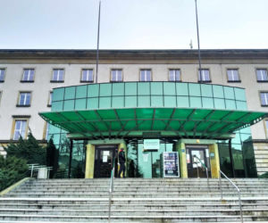 Jestem gotowy do rozmowy- tak Radosław Witkowski komentuje pomysł referendum o jego odwołanie. Do zbierających podpisy chcę wybrać się z kawą. 